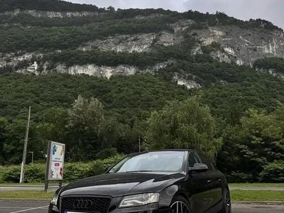 Occasion Audi A4 Ambition 136 ch (100 kW) 2011 Berline