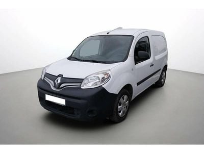 Occasion Renault Kangoo 90 ch (66 kW) 2019 Blanc Monospace