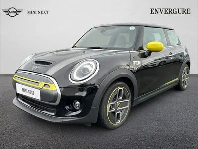 occasion Mini Cooper SE Cooper SE184ch Edition Greenwich BVA