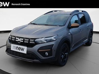 Occasion Dacia Jogger Extreme 2025 Gris Monospace
