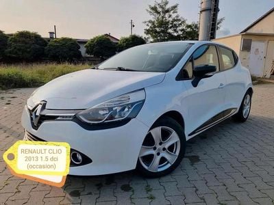 Renault Clio IV
