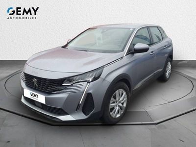 occasion Peugeot 3008 Puretech 130ch S&S BVM6 Active Pack