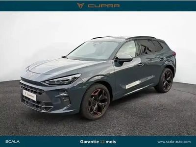 Occasion Cupra Terramar 150 ch (110 kW) 2025 Bleu fjord SUV