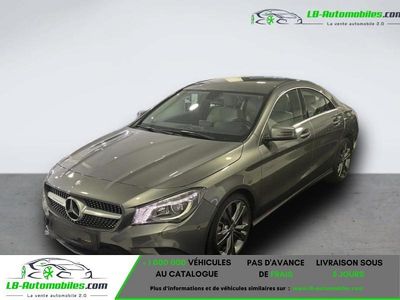 Occasion 2014 Mercedes CLA200 Coupé | 26 100 €