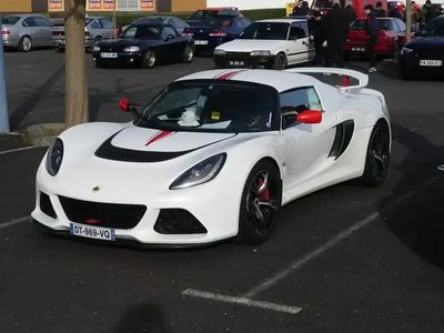 Lotus Exige