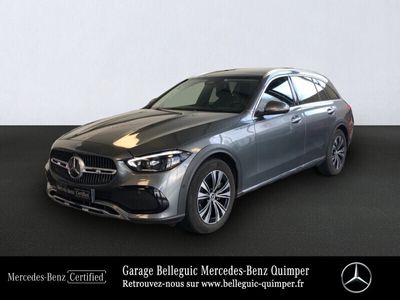 occasion Mercedes C220 Classe220 d 197ch 4Matic