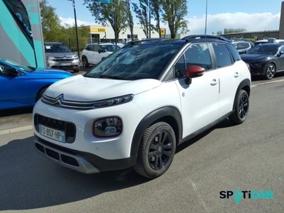 occasion Citroën C3 Aircross PureTech 110ch S&S C-Series