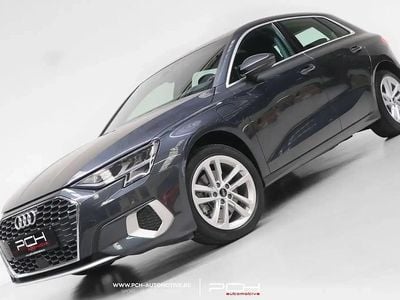 Audi A3 Sportback e-tron