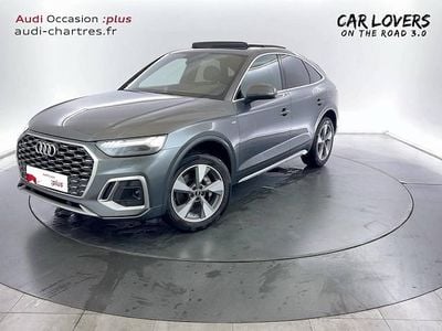 Audi Q5 Sportback