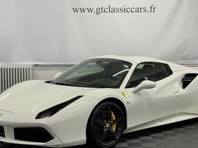 Ferrari 488