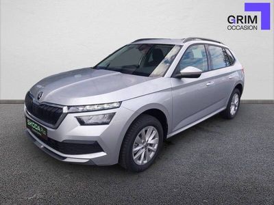 occasion Skoda Kamiq Kamiq1.0 TSI Evo 110 ch DSG7