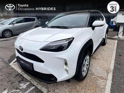 Occasion 2022 Toyota Yaris Hybrid | 19 990 € (Bon prix)