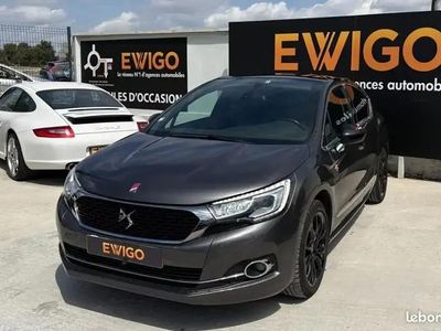 DS Automobiles DS4