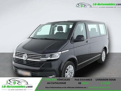 VW Multivan