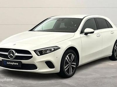 Occasion Mercedes A250 Progressive 162 ch (119 kW) 2022 Berline