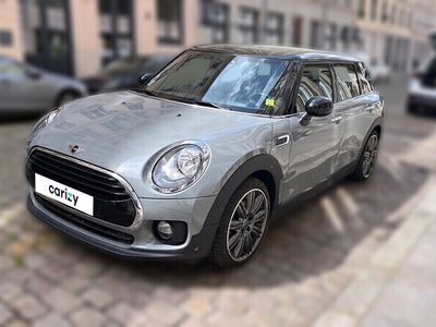 Mini Cooper Clubman