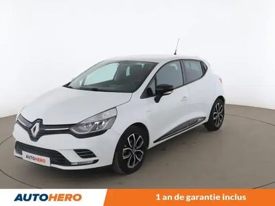 Renault Clio IV