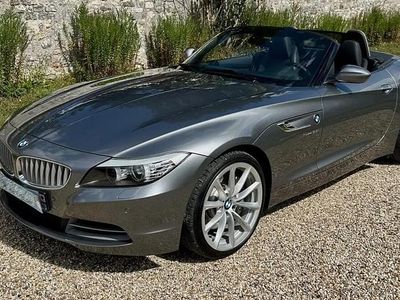 Occasion 2012 BMW Z4 Cabriolet | 34 900 €