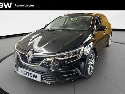 Renault Mégane IV
