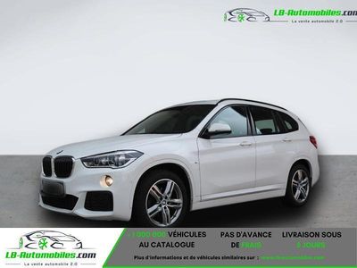 Occasion 2019 BMW X1 Comfort Edition SUV | 29 700 € (Prix assez cher)
