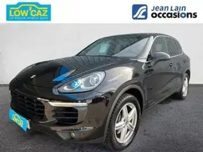 occasion Porsche Cayenne 3.0d V6 262 Ch Tiptronic A