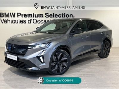 Occasion 2024 Renault Rafale Esprit Alpine SUV | 38 990 € (Prix juste)
