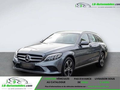 occasion Mercedes C180 Classe180 d BVA