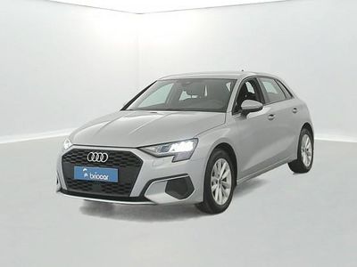 Audi A3 Sportback e-tron