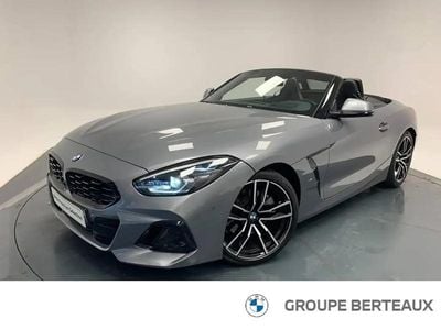 Gris Occasion 2025 BMW Z4 M Sport Cabriolet | 58 990 €