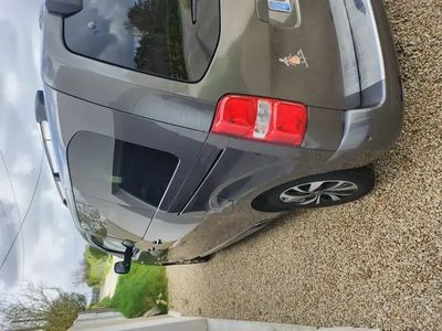 Citroën Spacetourer