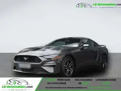 occasion Ford Mustang 2.3 Ecoboost 317 Bva