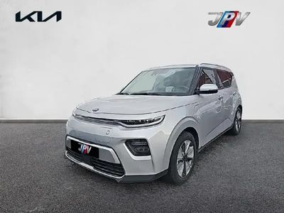 Kia Soul EV