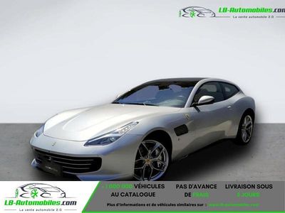 Occasion 2017 Ferrari GTC4Lusso Break | 249 500 €