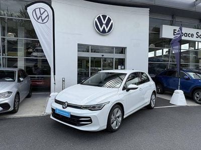VW Golf VIII
