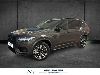 Gris Occasion 2023 Volvo XC90 Ultimate SUV | 69 900 € (Prix juste)