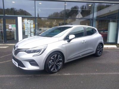 Occasion Renault Clio V Intens 140 ch (102 kW) 2021 Citadine