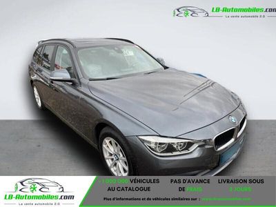 occasion BMW 320 320 d 190 ch BVA