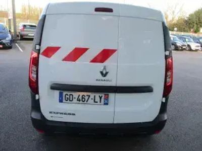 Renault Express