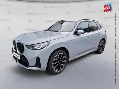 M brooklyn grey métallisé Occasion 2025 BMW X3 M Sport SUV | 66 999 €
