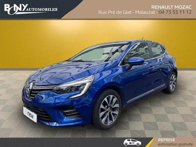 occasion Renault Clio V Blue dCi 115 Intens