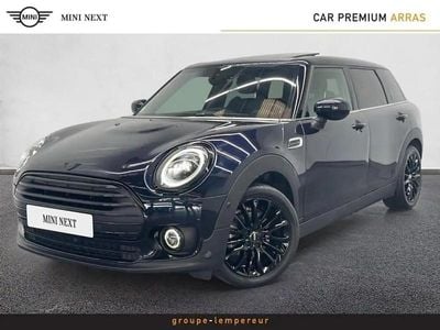 Mini One D