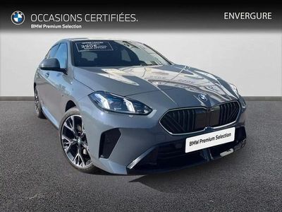 Occasion 2025 BMW 120 M Sport Citadine | 49 790 €