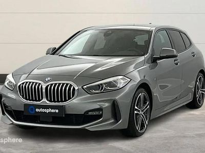 Occasion BMW 118 M Sport 137 ch (100 kW) 2023 Citadine