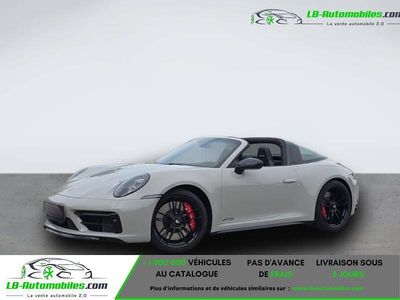 Occasion 2022 Porsche 911 Coupé | 195 000 € (Prix juste)