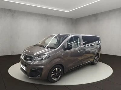 Opel Zafira Life