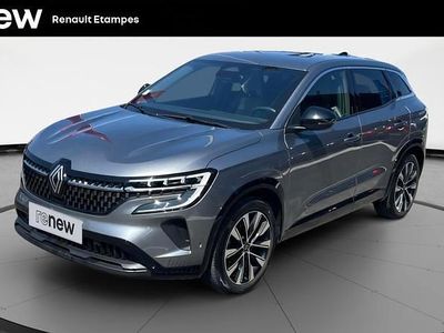 Occasion Renault Austral Techno 2023 Gris SUV