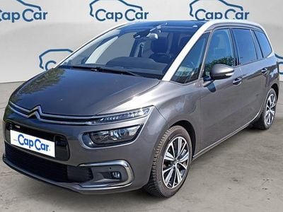 Citroën Grand C4 Picasso