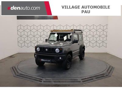 Occasion 2021 Suzuki Jimny SUV | 25 990 €