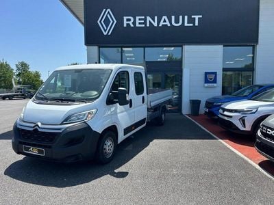Citroën Jumper