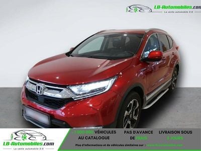 Occasion Honda CR-V Hybrid 184 ch (135 kW) 2020 SUV